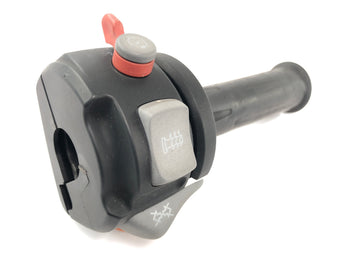 BMW R 1200 ST R1ST [2006] - Gas grip switch fitting right control unit - 0