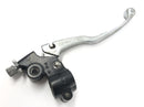 Yamaha XS 650 SE 3L1 [1979] - coupling fitting coupling lever-5