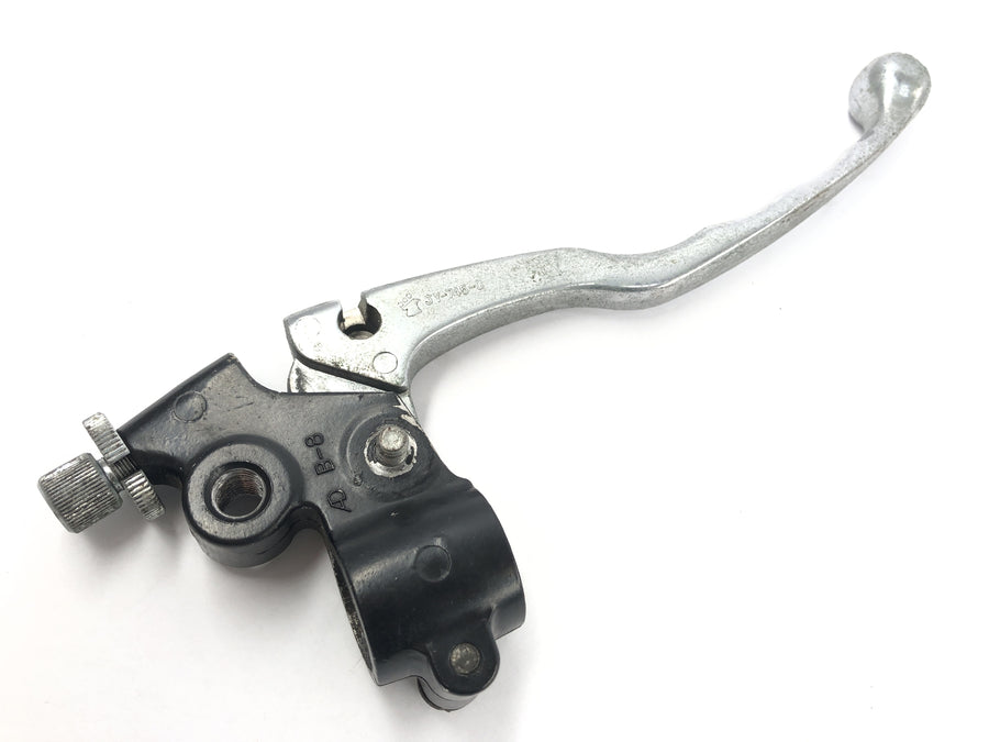 Yamaha XS 650 SE 3L1 [1979] - coupling fitting coupling lever