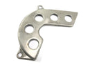 Sachs ZX 125 [1998] - cache pignon cache moteur-1