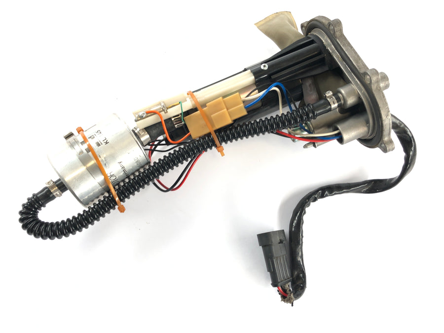 Ducati 1098 S H7 [2009] - Pompe à essence