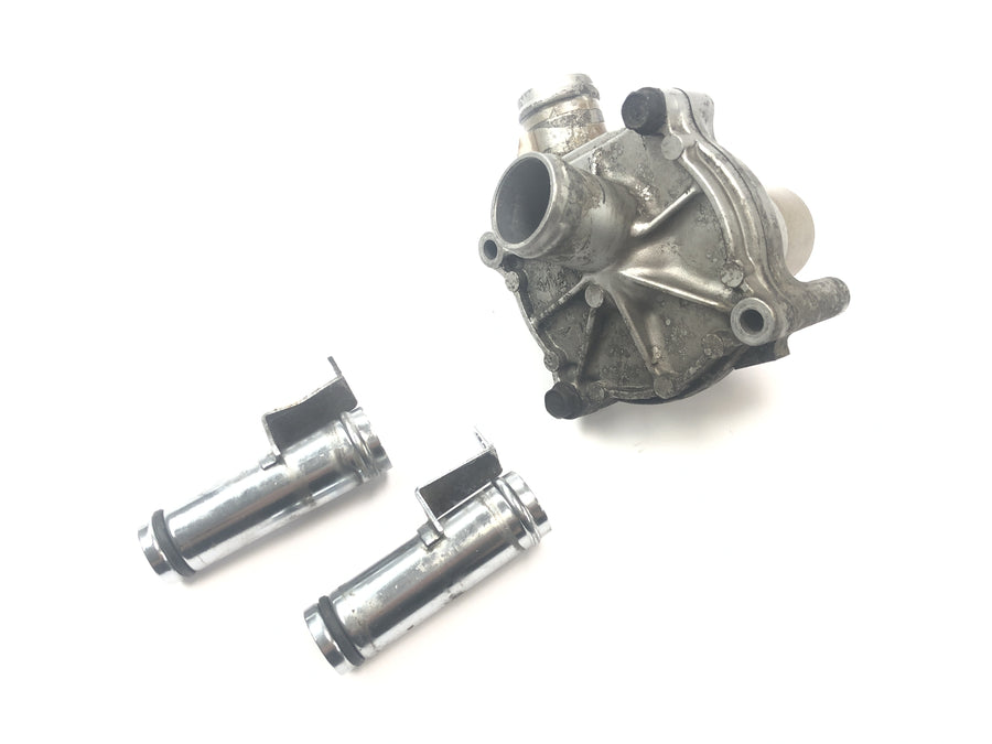 Honda GL 1500 Goldwing SC22 [1987] - Water pump coolant pump