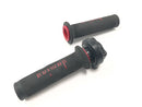Aprilia RSV 1000 RP Mille [2001] - Throttle grip handlebar grips-3