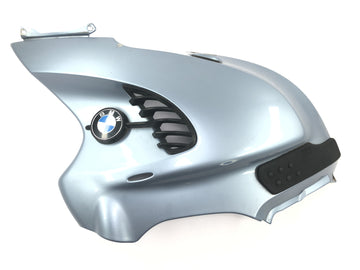 BMW F 650 GS R13 [2000] - Carénage de réservoir avant gauche code couleur 762
