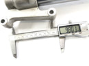 SWM SM 125 R [2018] - Gabel Telegabel Vordergabel mit Achse-7
