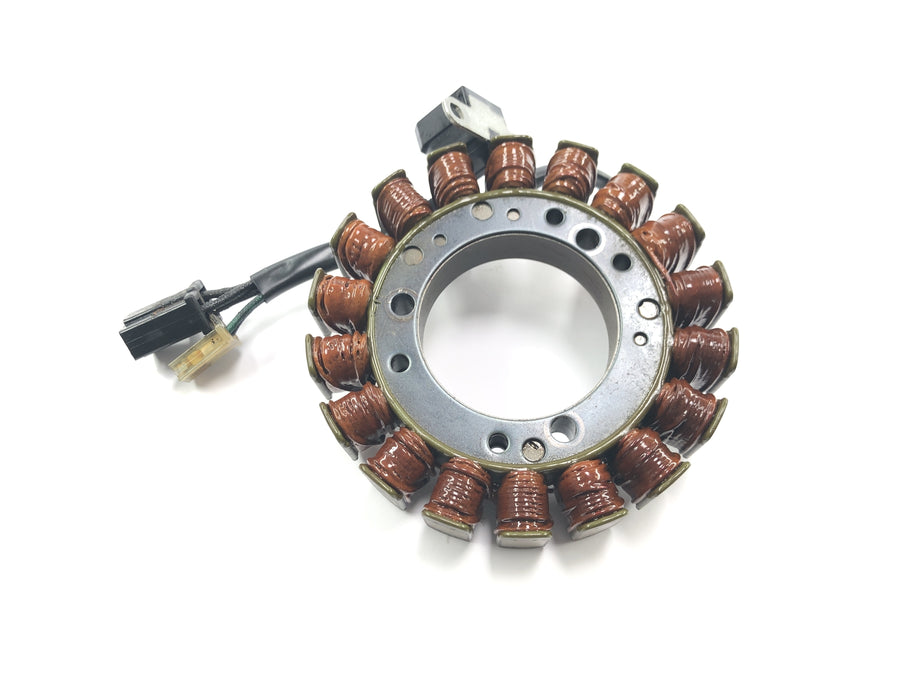 Suzuki Intruder VL 1500 AL [2000] - Système de charge de générateur de stator d'alternateur