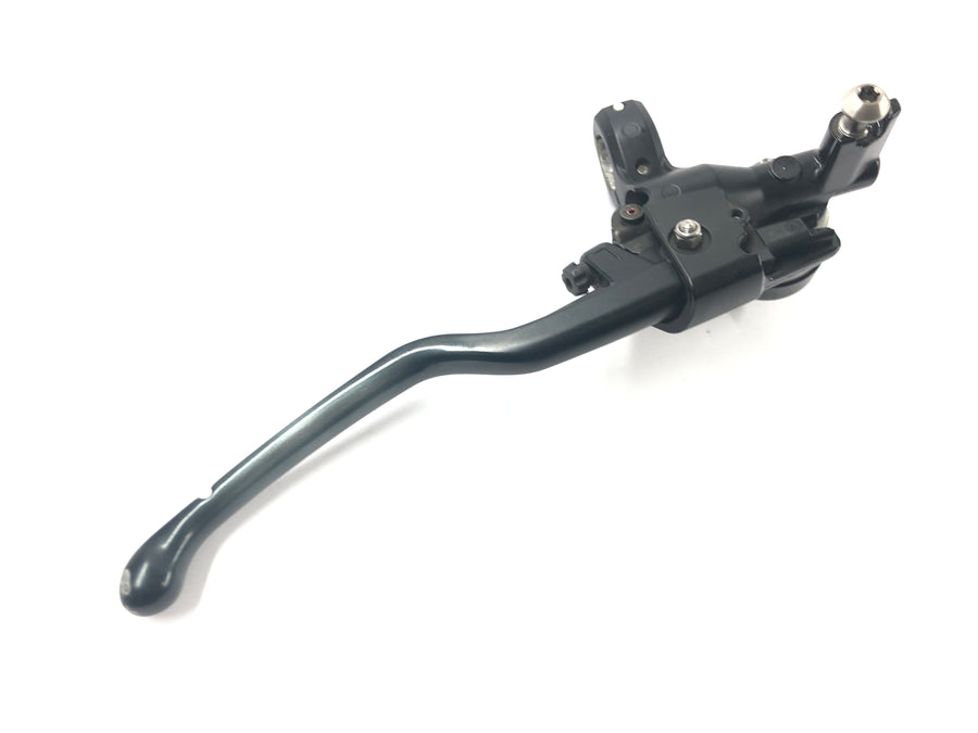 BMW R 1200 GS R12 K25 [2004] - Pompe d'embrayage levier d'embrayage fixation guidon gauche