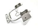 Ducati Monster M600 [1995] - Front certificate bracket lamp holder bracket front-3