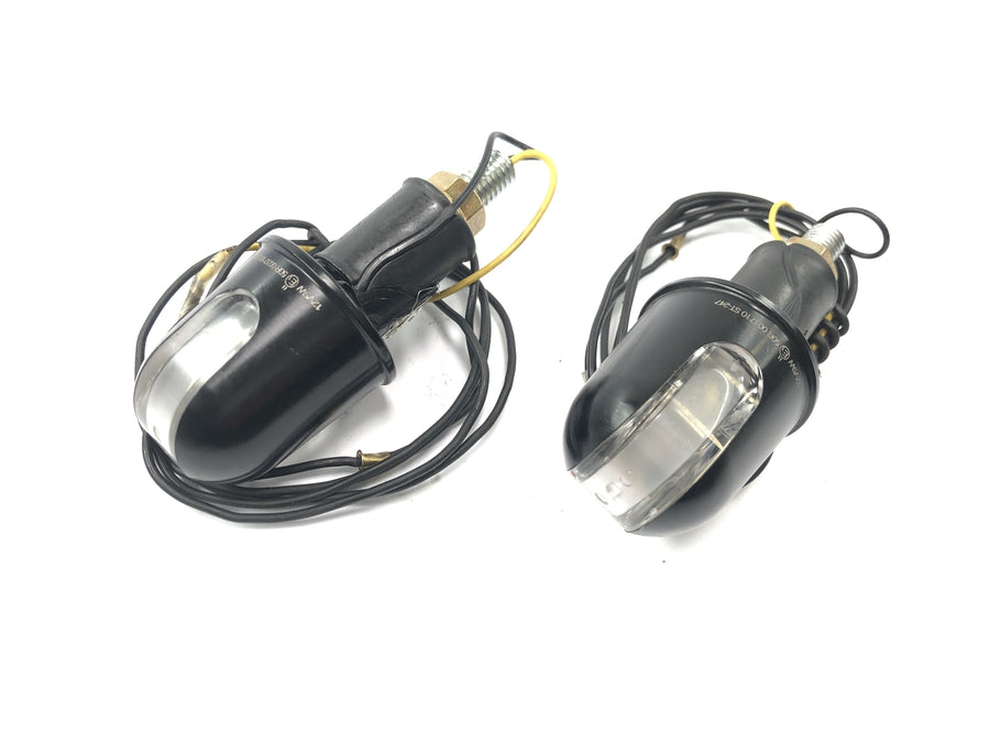 Triumph Speed Triple T509 [1998] - Blinker Set Paar