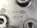 Kawasaki GPZ 1000 RX [1987] - Plaque de repose-pied droit-4