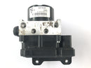 Moto Guzzi Stelvio 1200 8V [2016] - ABS Steuergerät ABS-Pumpe Bremsmodul Einheit ATE-5