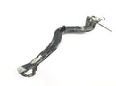 Sachs ZX 125 [1998] - brake lever foot brake lever brake pedal-4