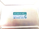 Yamaha GTS 1000 4FV [1997] - ABS control unit ECU Denso 4FV‑8591A‑00 12V-2