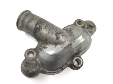 Triumph Street Triple R 675 D67LD [2010] - Logement de thermostat de liquide de refroidissement - 0