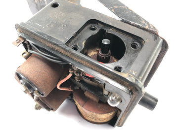 DKW NZ 250 [1938] - Coil box ignition coil ignition coil magnetic coil - 0