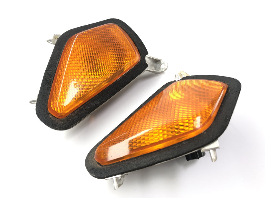 BMW K 100 RT [1988] - Turn Signal Radding Indicator Set Couple