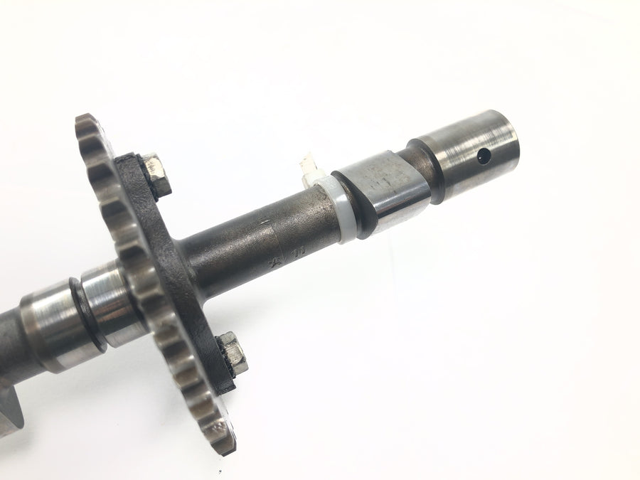 Laverda 1000 [1978] - Camshaft exhaust camshaft