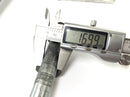 KTM 640 LC4 Adventure [2000] - Upsidedown WP suspension fork with manual and axle-5