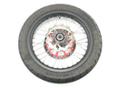 Aprilia SX 125 KX [2018] - Hinterrad Felge Speichenrad 2.15 x 18"-6
