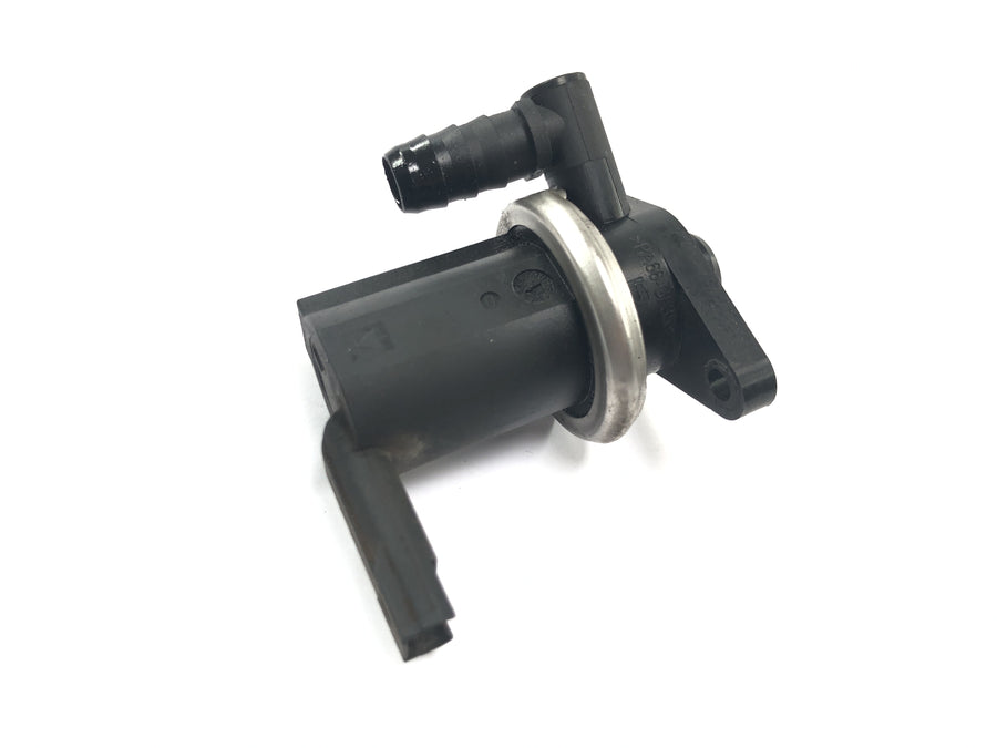 BMW K 1200 S K12S [2005] - vacuum valve vacuum can solenoid valve Pierburg