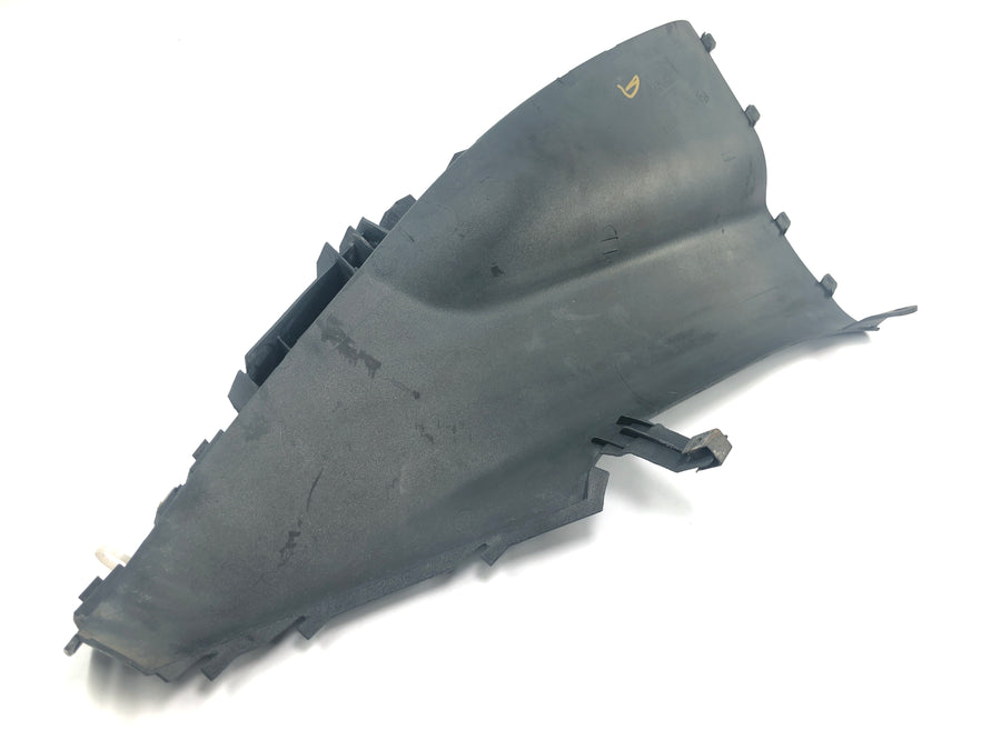 BMW C1 125 [2002] - Footwell panel right, interior tunnel panel