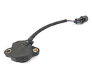 Triumph Street Triple R 675 D67LD [2010] - Gangpositionssensor Neutralschalter Sensor-2