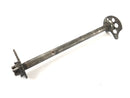 Yamaha XT 600 Z Tenere 34L [1985] - Hinterachse mit Kettenspanner-1