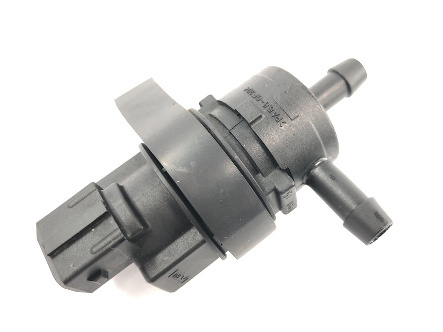 SWM SM 125 R [2018] - Soupape de dépression de soupape de ventilation de réservoir