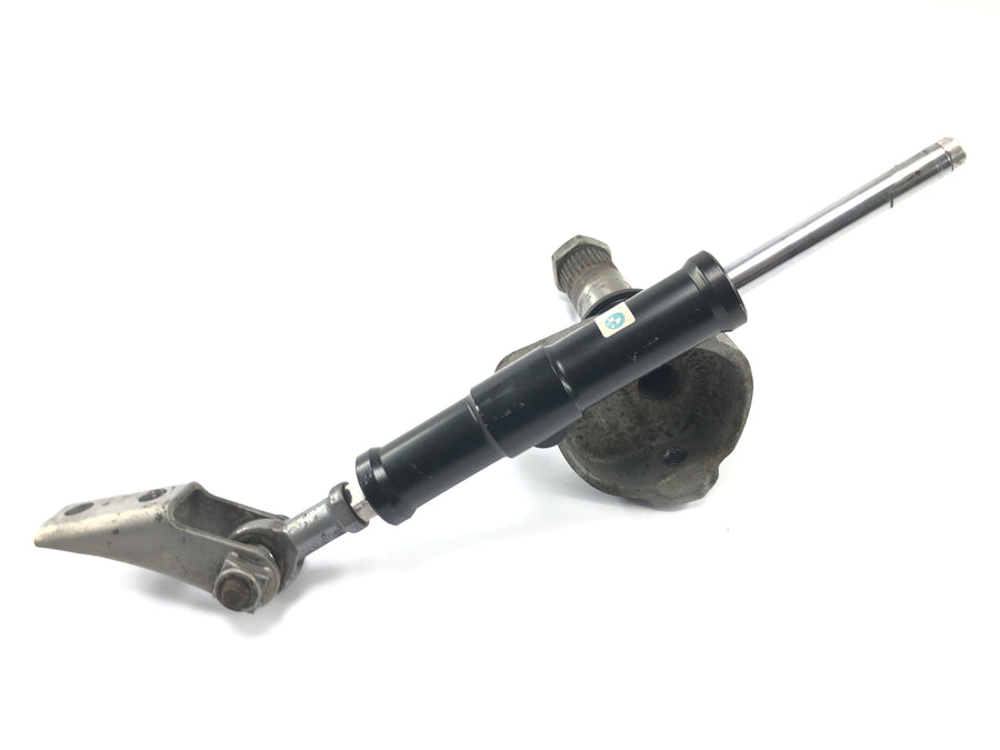 BMW K 1200 S K12S [2005] - Steering damper Steering damper bracket Damper steering