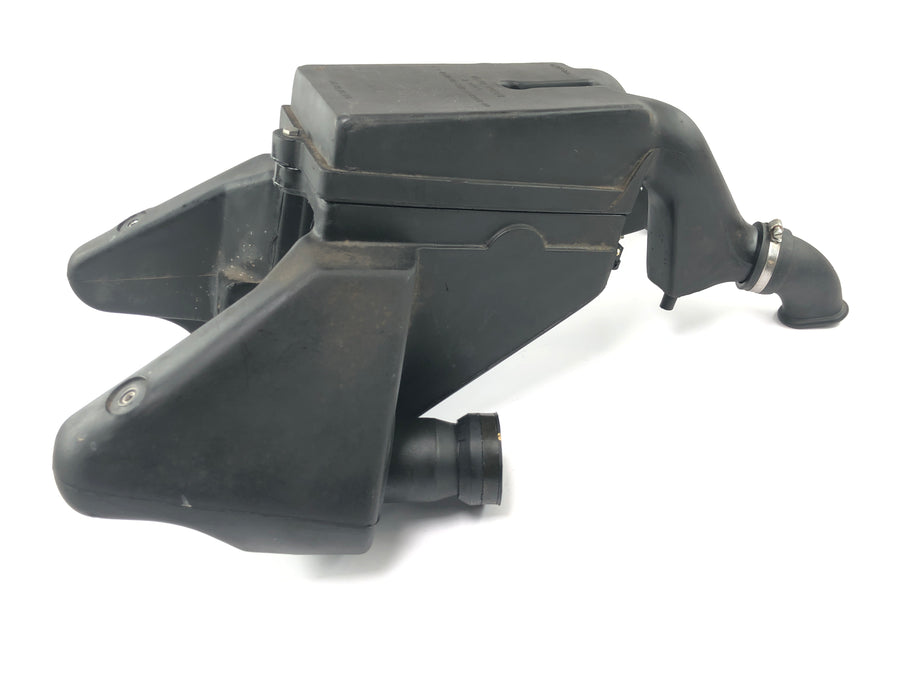 Moto Guzzi V11 Sport [1999] - Luftfilterkasten Airbox Ansaugkasten Luftansaugung