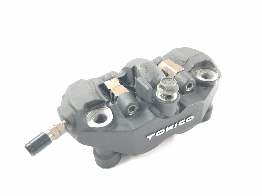Suzuki GSX R 1000 WVB6 K6 [2006] - Bremssattel Bremszange vorne links Tokico