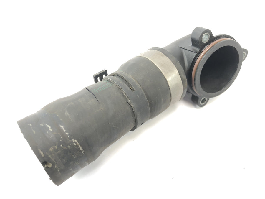 BMW K 1200 S K12S [2004] - Water pump water pump unit pump wheel