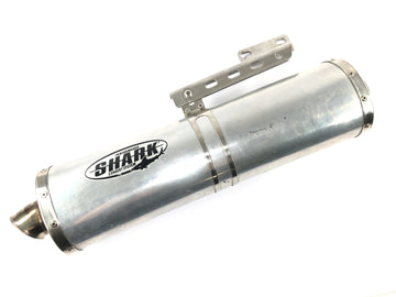 TRIUMPH DAYTONA 955I T595 [1998] - Silencieux d'échappement arrière Shark Exhaust