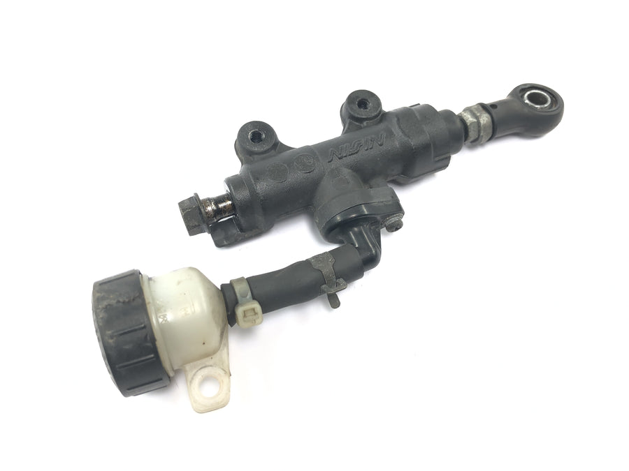 Honda CBR 1000 RR SC57 [2006] - Rear brake pump rear wheel master cylinder foot brake