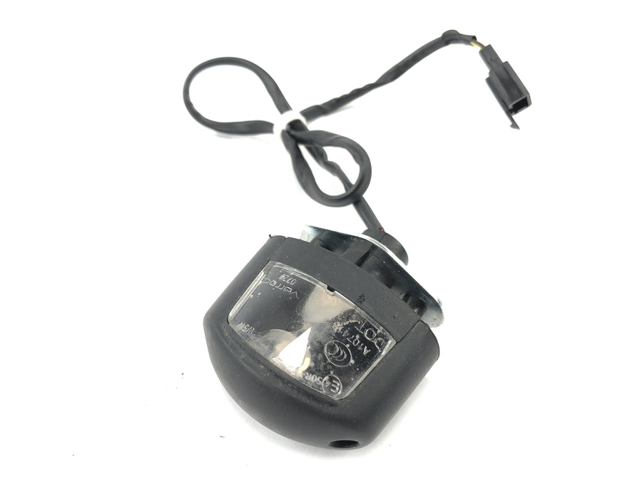 Kawasaki Ninja 125 BX125B [2024] - license plate light
