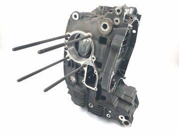 BMW R 1150 RS R22 [2003] - Motorgehäuse Motorblock Kurbelgehäuse Leergehäuse - 0