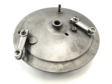 BMW R75/5 [1973] - Brake drum brake hub behind - 0