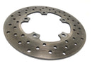 Aprilia SL 1000 Falco PA [2000] - Bremsscheibe Scheibenbremse hinten Lochmuster 220 x 5.00mm-4