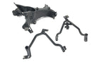 BMW R 1200 ST R1ST [2006] - headlight holder cladding holder bracket front-2