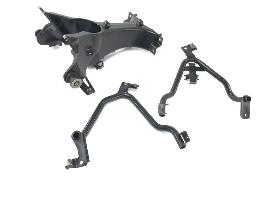 BMW R 1200 ST R1ST [2006] - headlight holder cladding holder bracket front