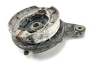 Kawasaki KX 250 [1982] - Brake drum brake shield drum brake at the rear-3