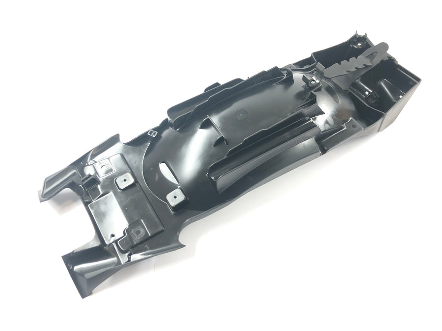 BMW R 1200 GS R12 K25 [2004] - Wheel cover, rear wheel fender, inner rear fender