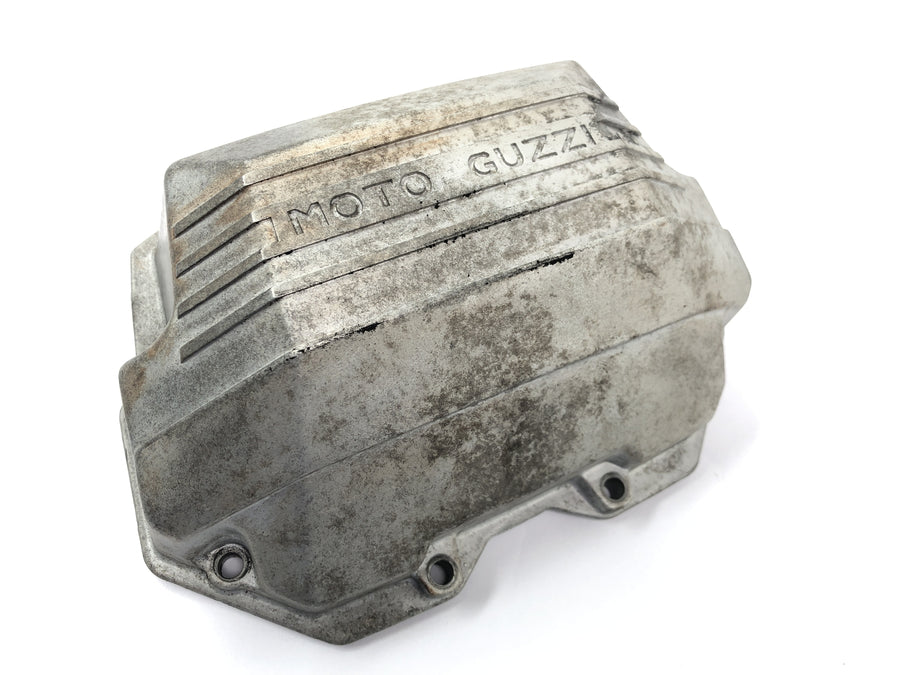 Moto Guzzi California III VY Integrale [1990] - Couvercle de soupape couvercle moteur droit