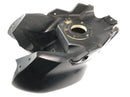 Yamaha MT 03 RM02 [2007] - Tank Kraftstofftank Benzintank Kunststofftank schwarz-5