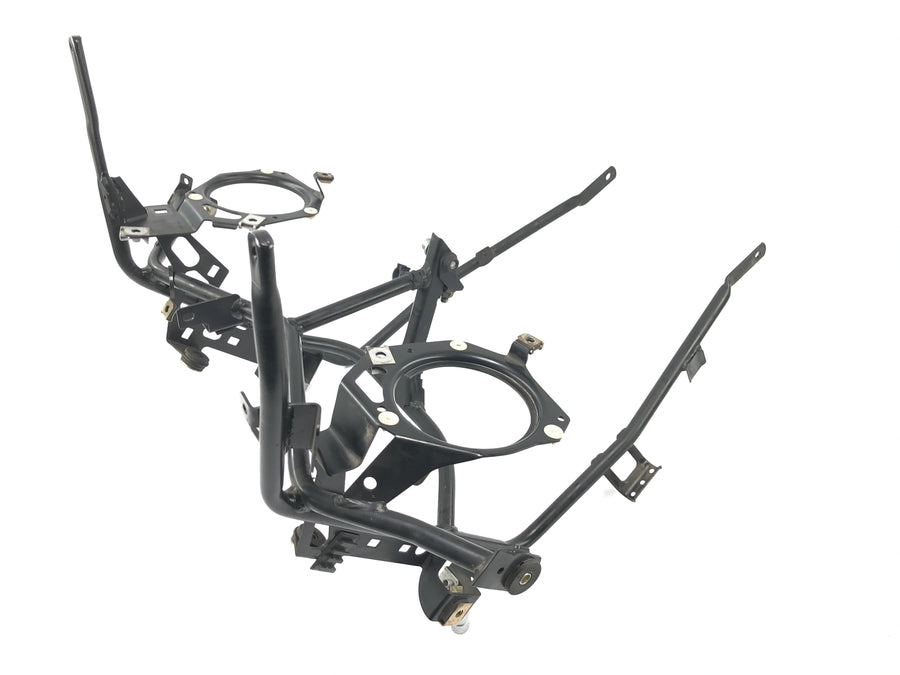 BMW R 1100 RT 259 [1999] - Support carénage support avant, support phare avant
