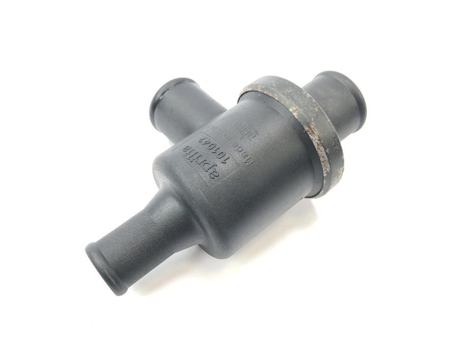 Aprilia RST 1000 Futura [2002] - Kühlmittelthermostat Thermostatventil