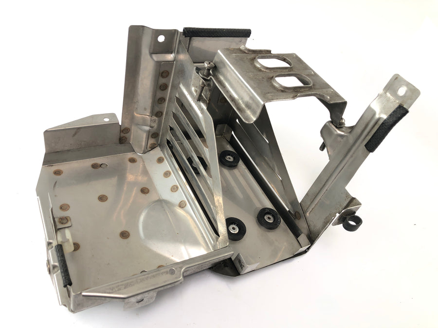 BMW K 1200 LT K2LT [1999] - Support de batterie support plaque de retenue module ABS