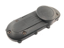 BMW C1 125 [2002] - Carénage cache Vario-1