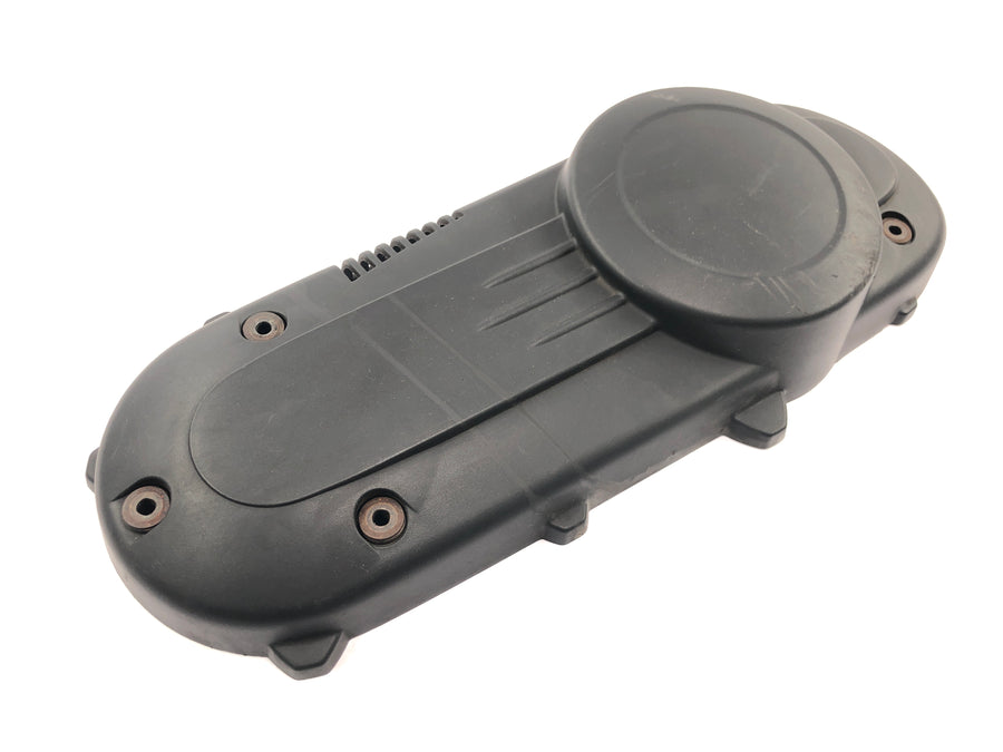 BMW C1 125 [2002] - Carénage cache Vario