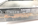 Honda Goldwing GL 1200 SC14 [1988] - Radiator water cooler cooling system radiator network-2